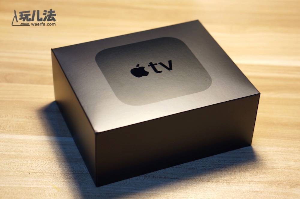Apple TV 4 全评测：目前爱你不容易– Mac玩儿法– Mac软件推荐– Mac软件 